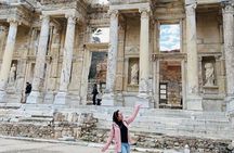 Skip-the-Line | Half-Day Ancient Ephesus Tour With House of Virgin Mary