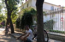 Istanbul: Princes Islands Tour with Heybeliada and Büyükada