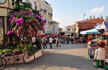 Istanbul: Princes Islands Tour with Heybeliada and Büyükada