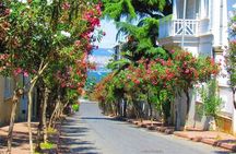 Istanbul: Princes Islands Tour with Heybeliada and Büyükada