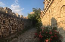 Your Own Belgrade: Unexpected Treasures of the City