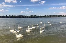 Your Own Belgrade: Unexpected Treasures of the City