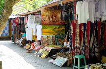 Full-day Private Tour in Ubud