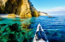 Elba Island Full Day Sea Kayak Tour