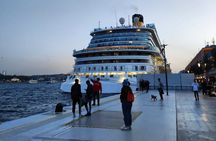 1,2 or 3 DAY: Private Guided Istanbul Tour from CRUISE SHIP or HOTEL