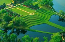 Middleton Plantation-3 hour guided tour- hotel pickup-admission