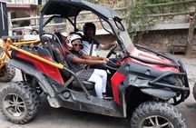 Sapanca and Masukiye Day Trip with Lunch and Hotel Transfer