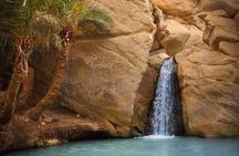 3 Days South Tunisia Discovery Tour with luxury camp and Meals