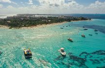 Isla Mujeres Island and Snorkeling Tour