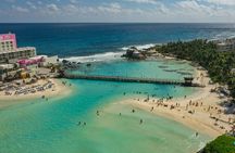 Isla Mujeres Island and Snorkeling Tour