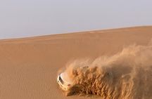 Dubai Evening Desert Safari - Private car