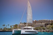 Afternoon Catamaran Trip in Gran Canaria