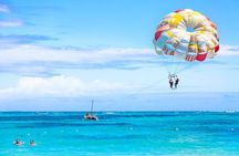 Parasailing Adventure in Punta Cana