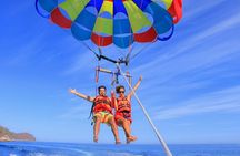 Parasailing Adventure in Punta Cana