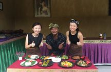 Jambangan Bali Cooking Class