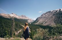Icefields Parkway Highlights & Secrets | Award-Winning Adventure
