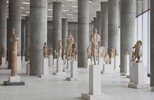 Skip-the-Line Guided Tour to Acropolis Museum