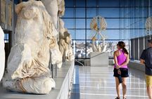 Skip-the-Line Guided Tour to Acropolis Museum