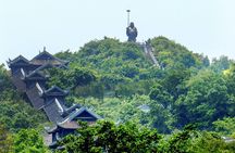 Day Trip to Bai Dinh Pagoda, Trang An Eco, Mua Cave ️️️