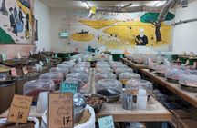 Druze Culinary Tour of the Western Galilee