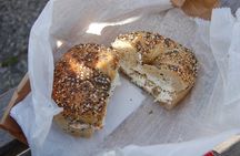 Food Tour of Greenwich Village, New York