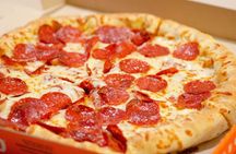 Food Tour of Greenwich Village, New York