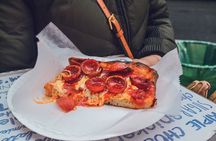 Food Tour of Greenwich Village, New York