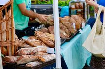 Private Gastronomic tour with tasting in West Hollywood