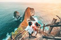 Nusa Penida One Day Trip with All-inclusive