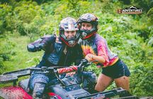 3hr ATV/ Quad biking adventure in Chiang Mai