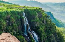 5 Days Tour In Sri Lanka