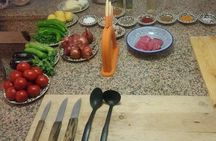  Tagine cooking class in Fes