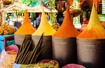  Tagine cooking class in Fes