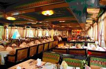 Nile Pharaoh Cruise In Cairo