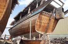 Bahrain Transit Private Tour