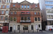 Private Beatles Taxi Tour of London 