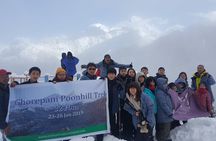 14-Day Private Annapurna Base Camp Trekking and Multi Activity