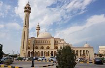 Bahrain Transit Private Tour