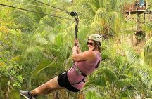Roatan Mayan Jungle VIP Tour