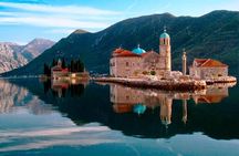 Montenegro full-day tour 