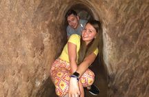 Cu Chi Tunnels - VIP Private Tour
