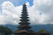 Lovina sunrise with Dolphin watching and Twin Banyumala Waterfall Day Trip
