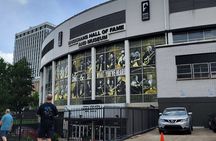 Sightseeing Van Tour in Nashville