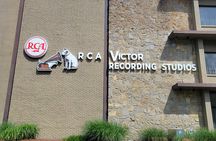 Sightseeing Van Tour in Nashville