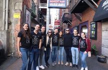 Sightseeing Van Tour in Nashville