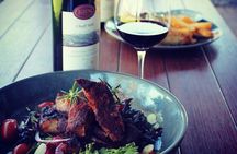 Barossa Valley Behind the Scenes Winery and Vineyard Experience