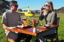 Barossa Valley Behind the Scenes Winery and Vineyard Experience