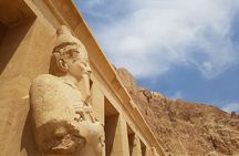 Private Half day Tour to West bank 