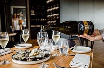 Sparkling Masterclass with Vineyard Tour and 4 Course Lunch