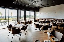 Sparkling Masterclass with Vineyard Tour and 4 Course Lunch